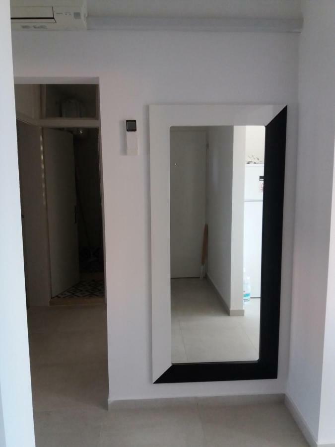 Lola App In City Center, 4+1 Pax Pula Buitenkant foto